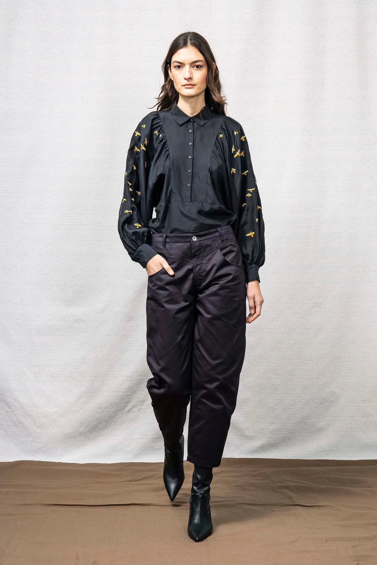 Pantalon Isabella Misericordia