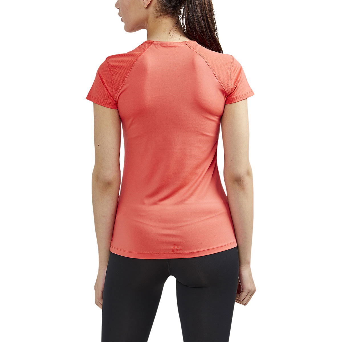 Craft Advanced Essence Slim Løbe T-shirt Dame
