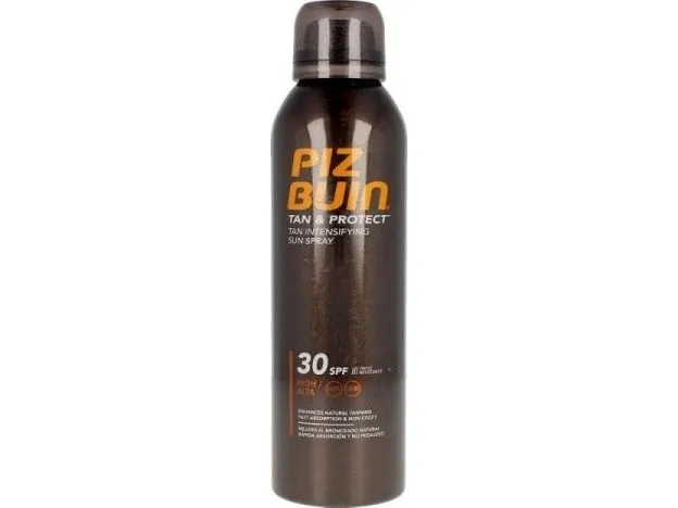 PIZ BUIN - Tan & Protect Spray Spf 30 - 150 ml