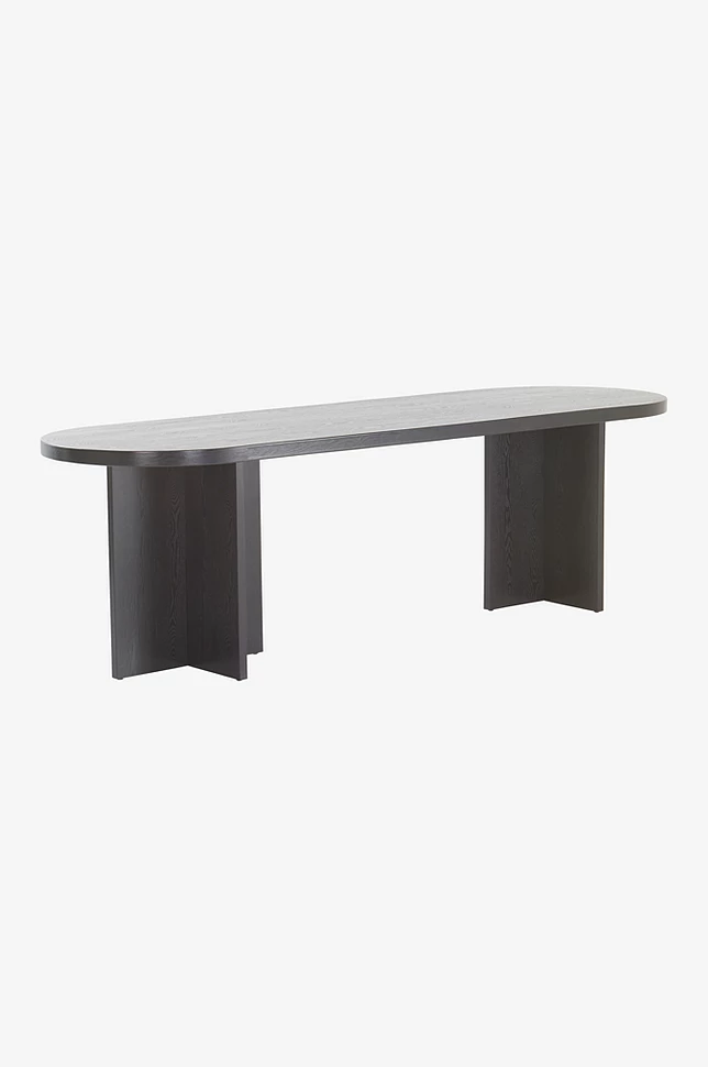 CRUZ spisebord 80x260 cm