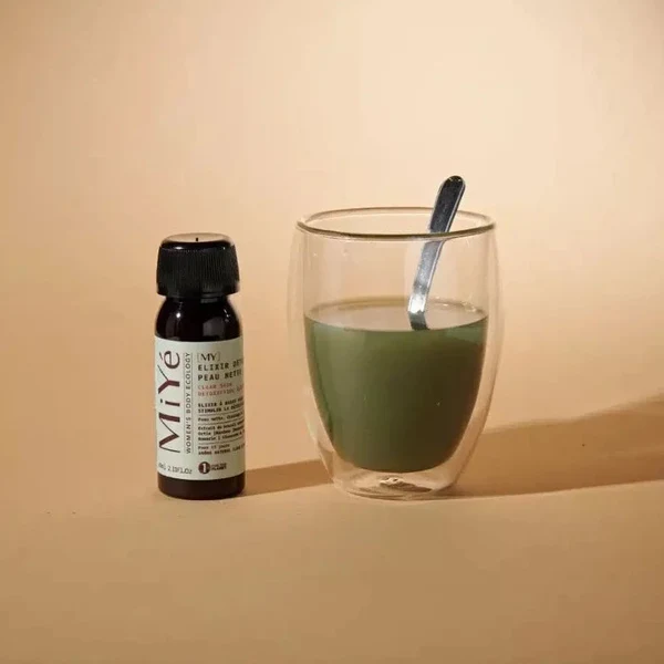 MiYé Elixir Détox Peau Nette 60 ml