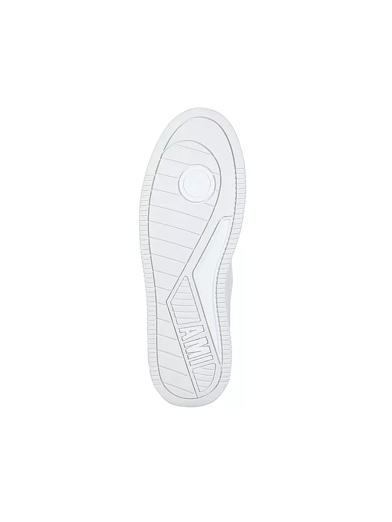 AMI PARIS Sneaker NEW ARCADE weiss