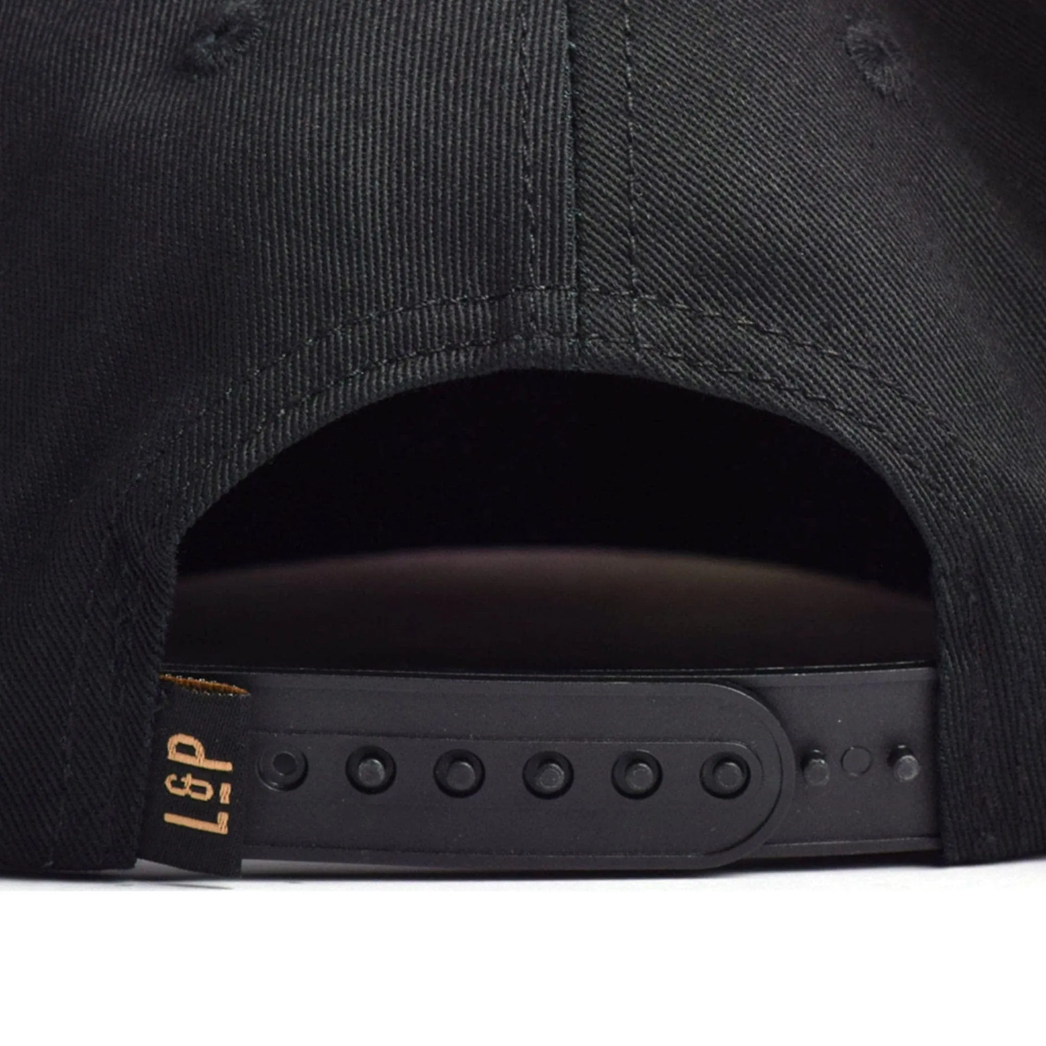 LP Apparel Casquette Dacca 2-16ans
