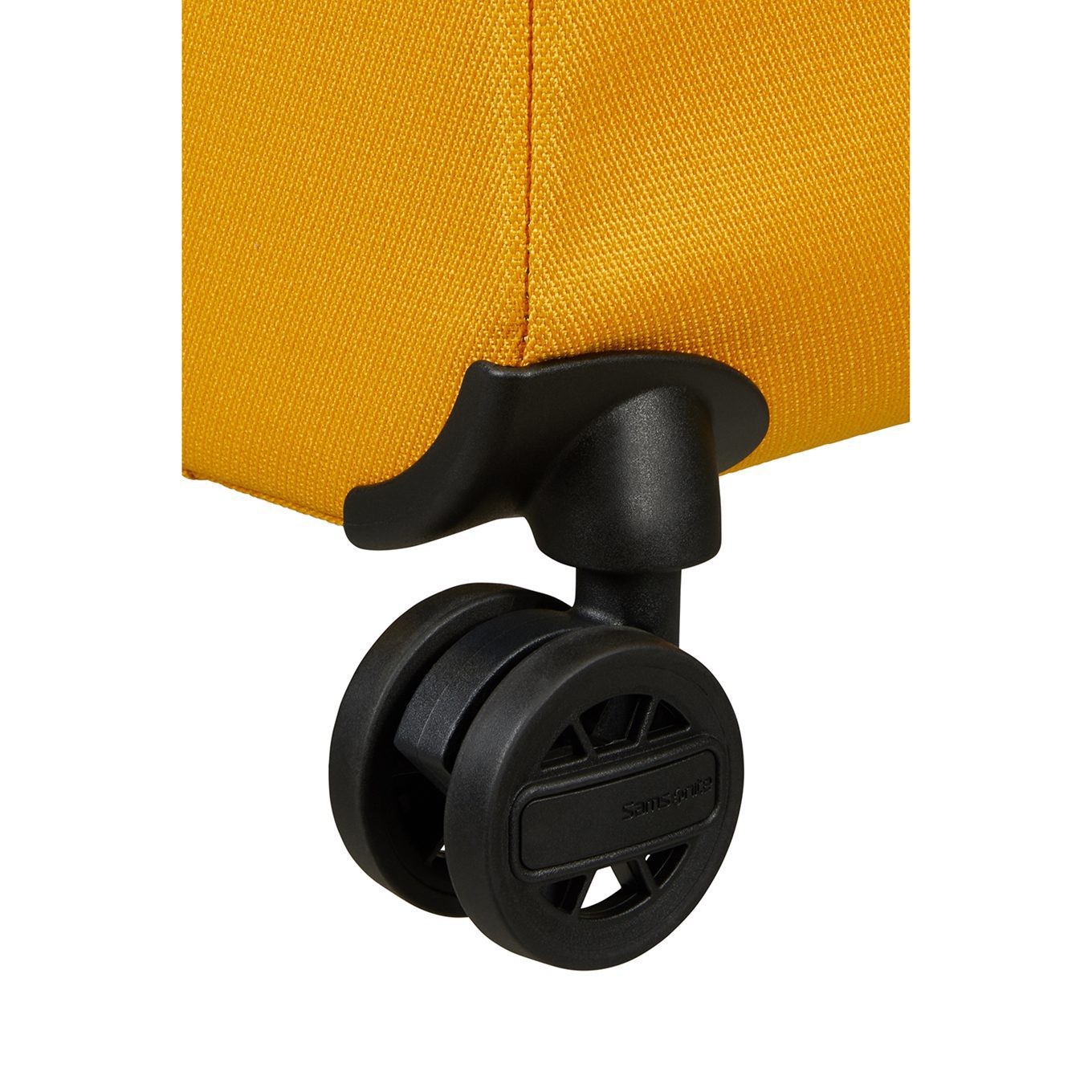Samsonite Vaycay Spinner 55 cm Golden Yellow