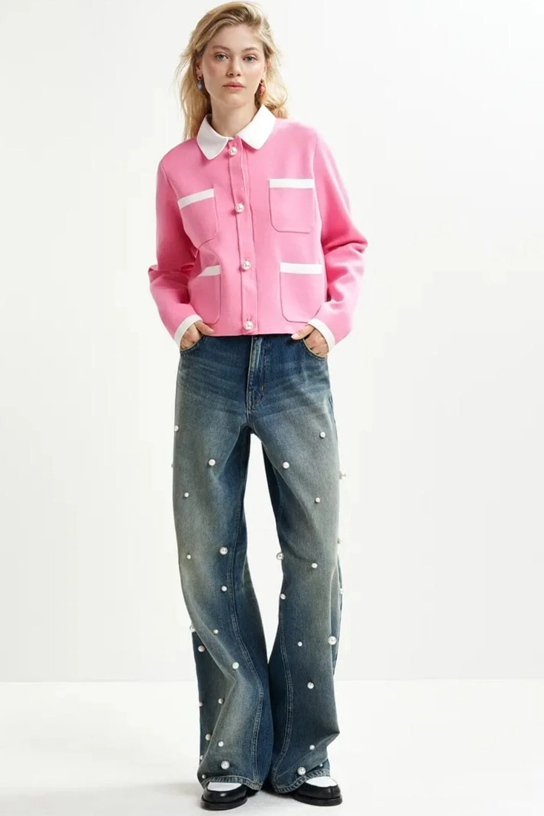 Essentiel Antwerp Haurel LL06