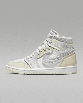 Air Jordan 1 High Method of Make Women's Shoes