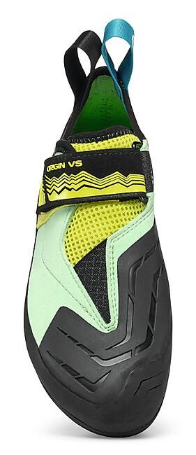 SCARPA - CHAUSSONS ESCALADE ORIGIN VS WMN