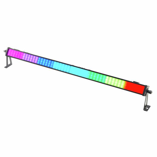 Varytec Giga Bar Frost Pix 8 RG Bundle