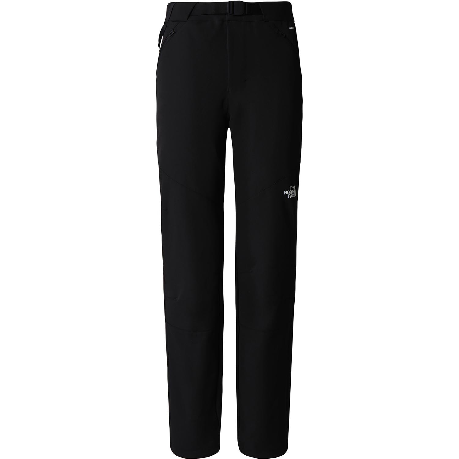 The North Face Womens Diablo Reg Straight Pant