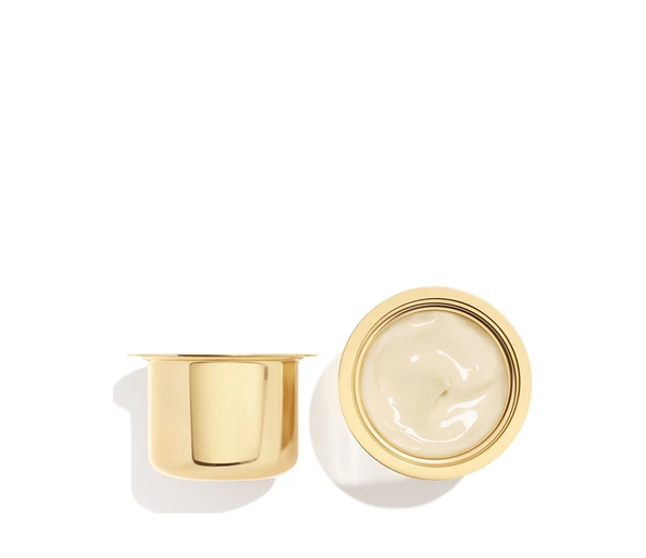 CHANEL SUBLIMAGE LA CRÈME YEUX – RECHARGE Soin regard ultime