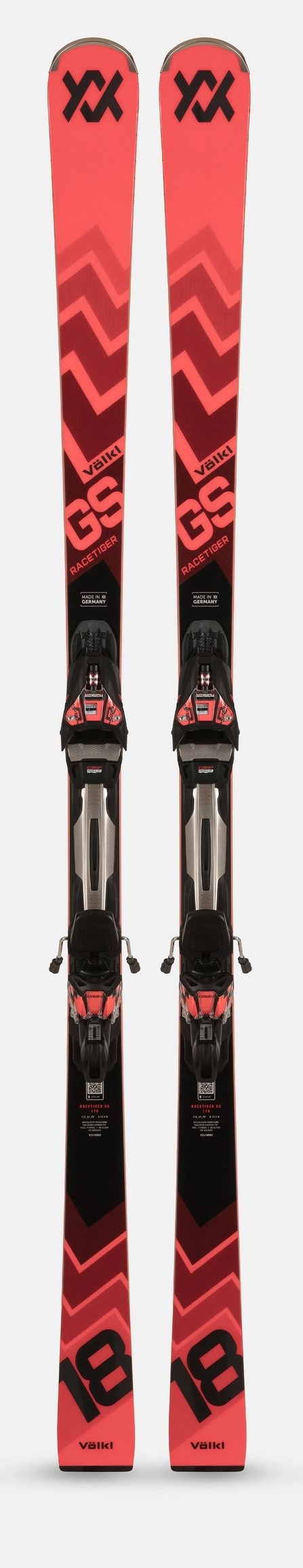 Völkl Racetiger GS Längenwahl   rMotion 12 GW Race Modell 2024/2025