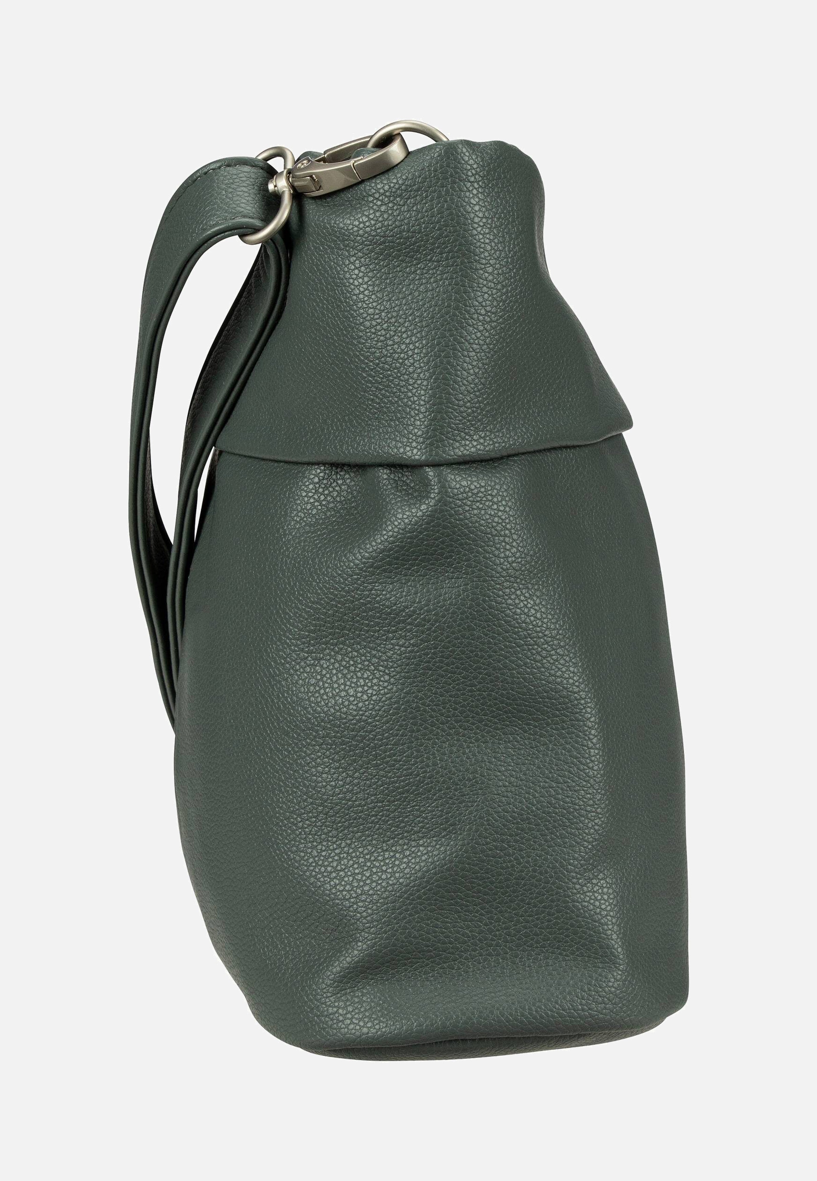 Mademoiselle M8 Eucalyptus - Beuteltasche