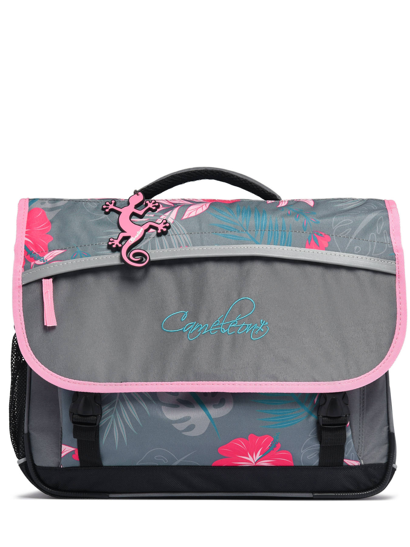 Cartable 3 compartiments CAMELEON