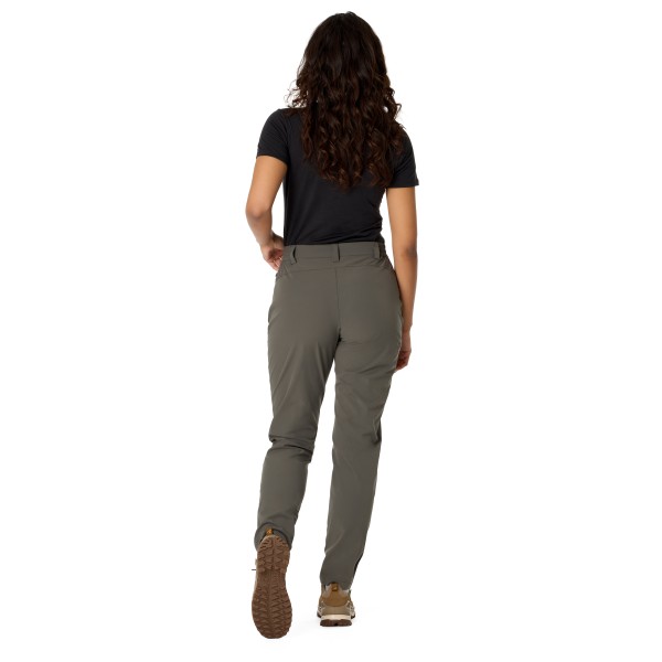 Heber Peak - Women's MapleHe. Trekking Pants - Pantalon de trekking