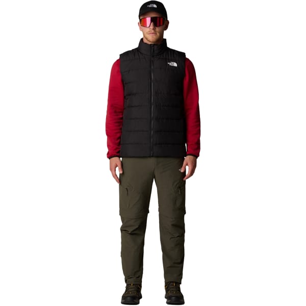Doudoune ski THE NORTH FACE ACONCAGUA 3 VEST TNF BLACK-NPF