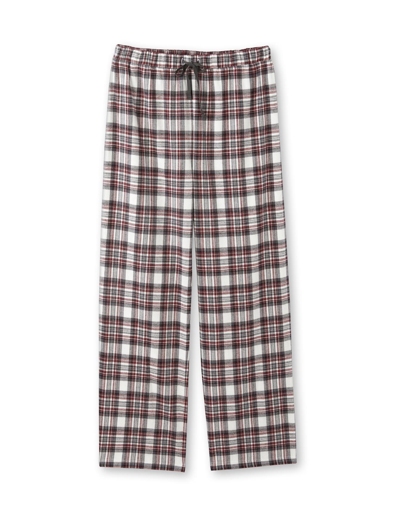 Lot de 2 pantalons de pyjama flanelle