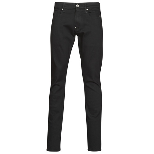 G-Star Raw - REVEND SKINNY Negro