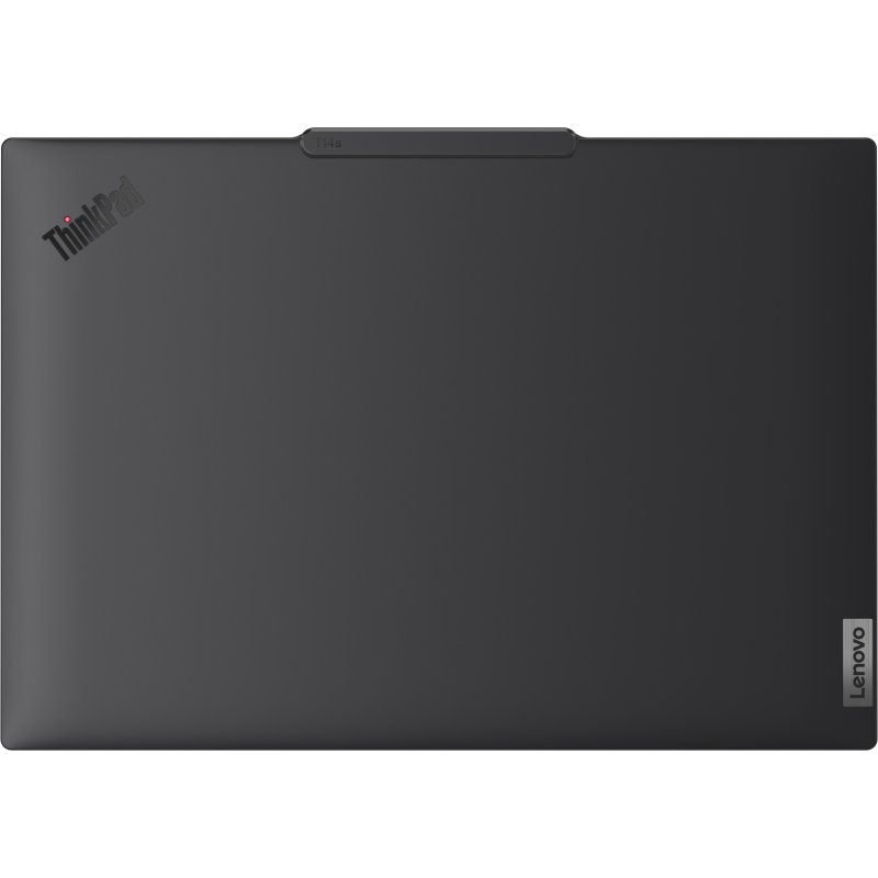 Lenovo ThinkPad T14s Gen 5 Intel Core Ultra 7 155U Ordinateur portable 35,6 cm (14