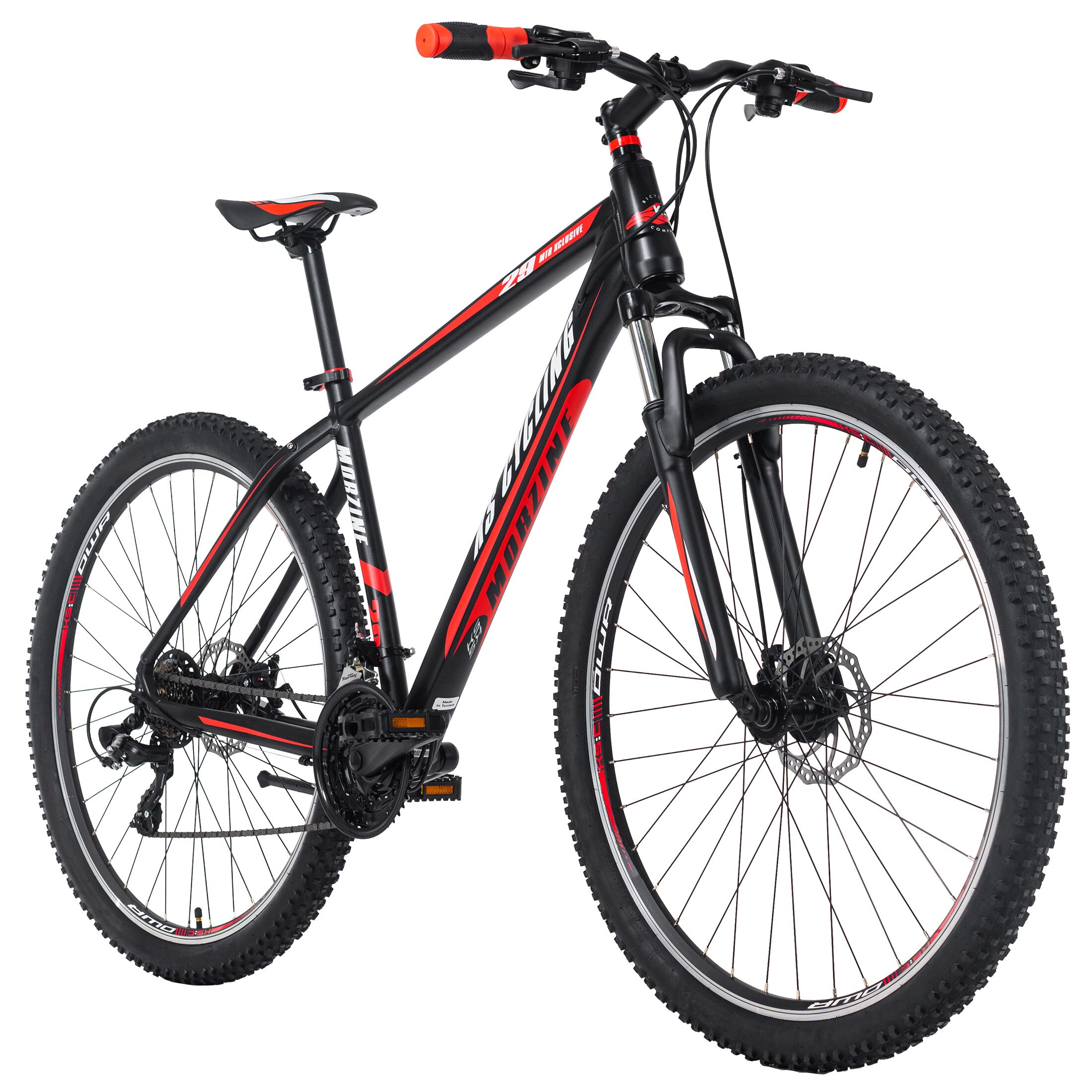 KS Cycling Mountainbike Hardtail 29