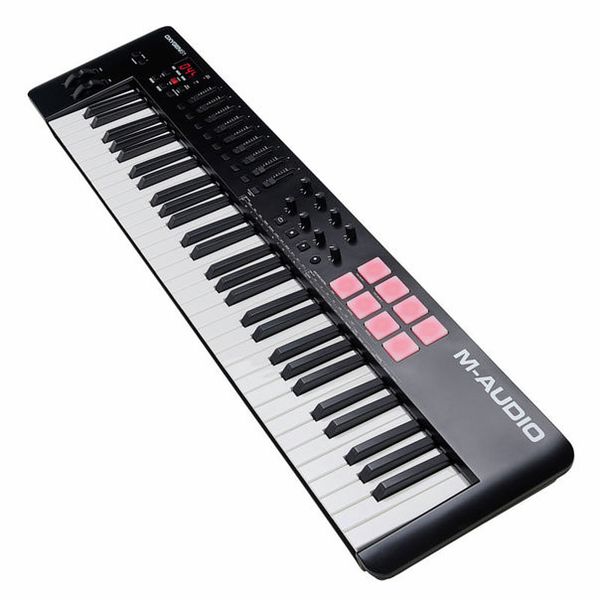 M-Audio Oxygen 61 MK5