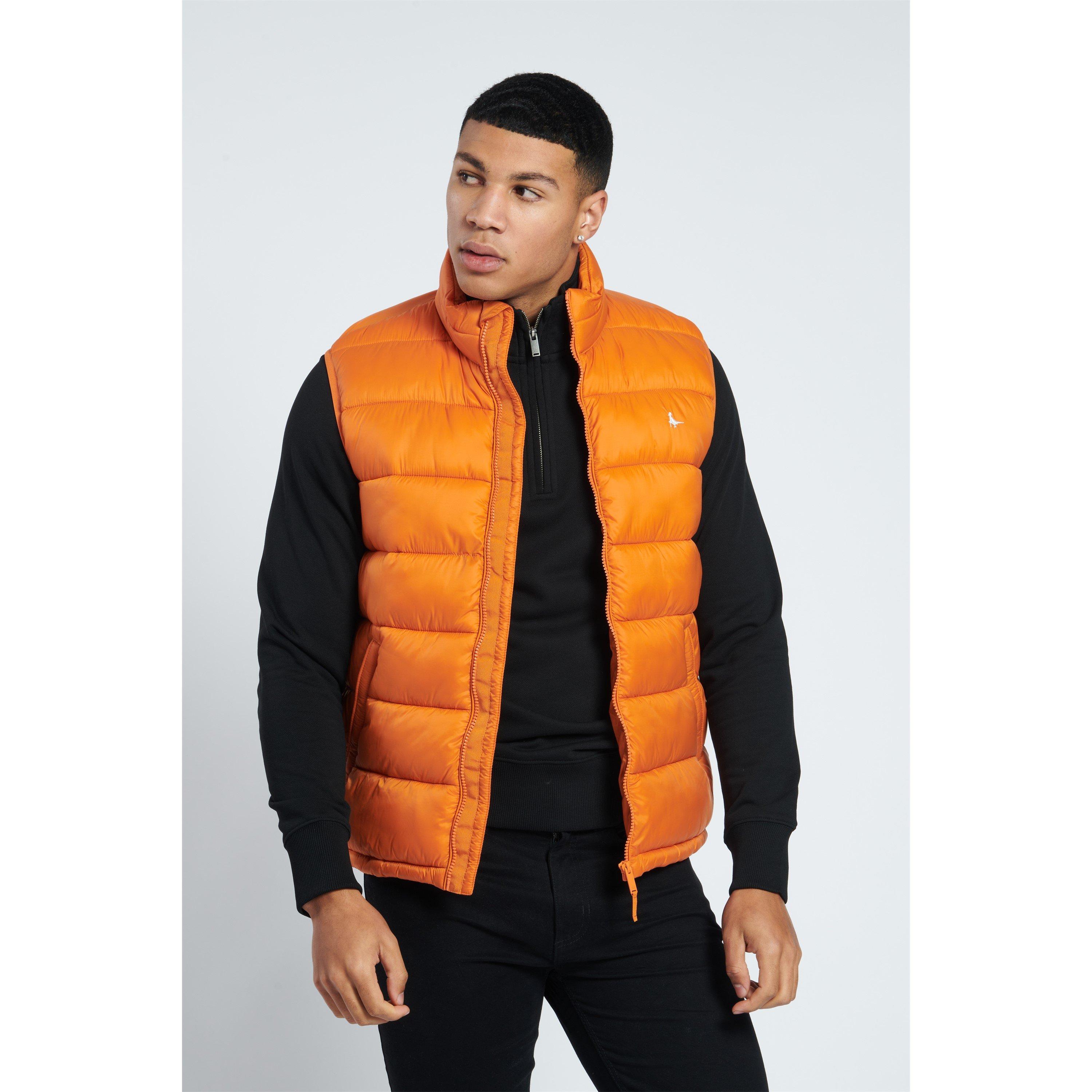 Jack Wills JW Kershaw Lightweight Puffer Gilet