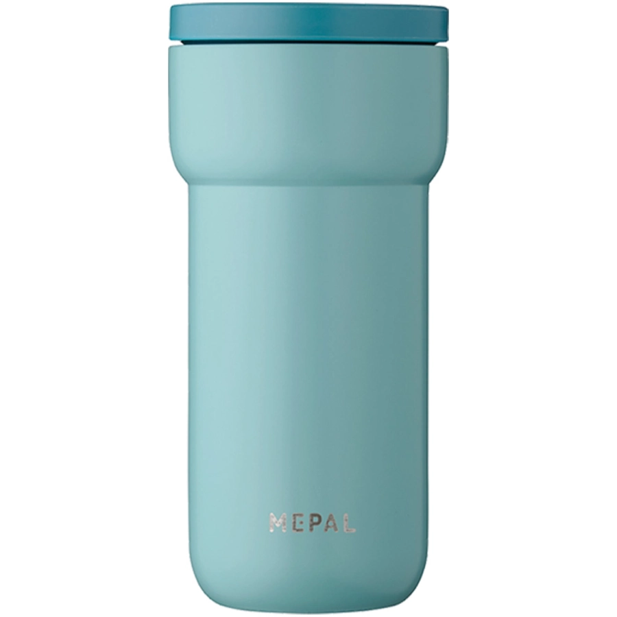 Mepal Thermo-Lunchset Ellipse 2er Set türkis
