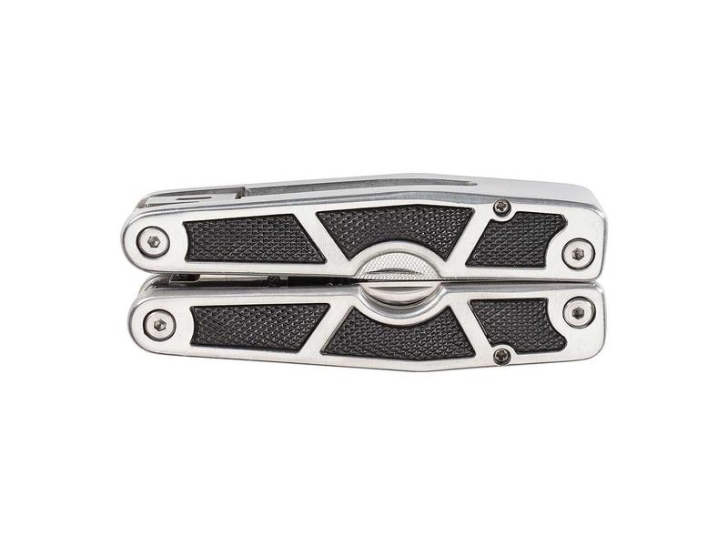 CJH Multi-Tool Allrounder inkl. Etui Multifunktionswerkzeug