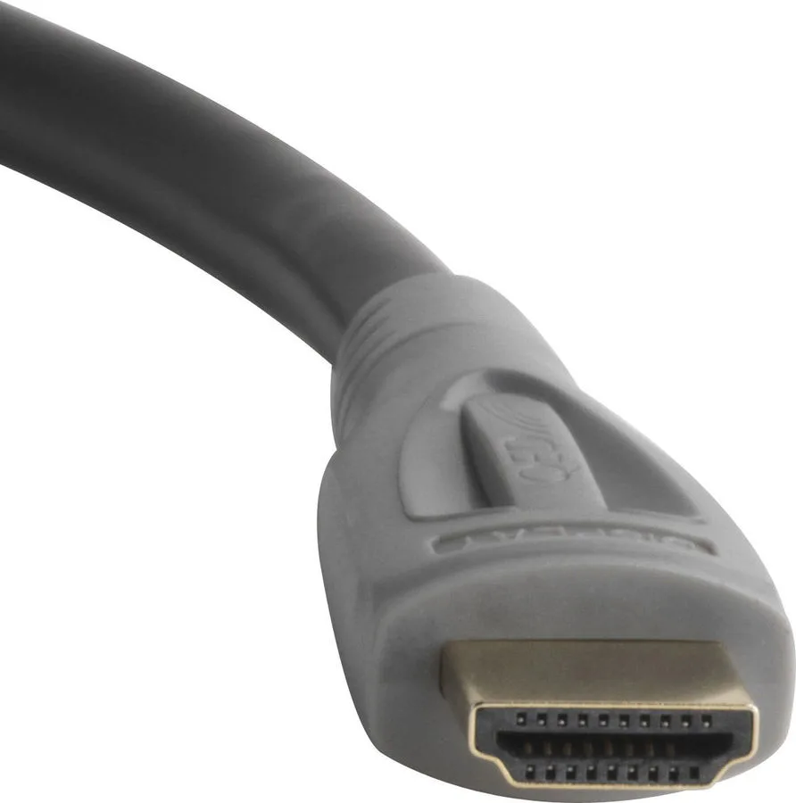 QED Performance Active HDMI (12 m) Câbles HDMI