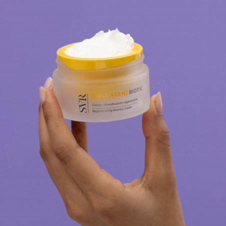LABORATOIRE SVR Collagen Biotic