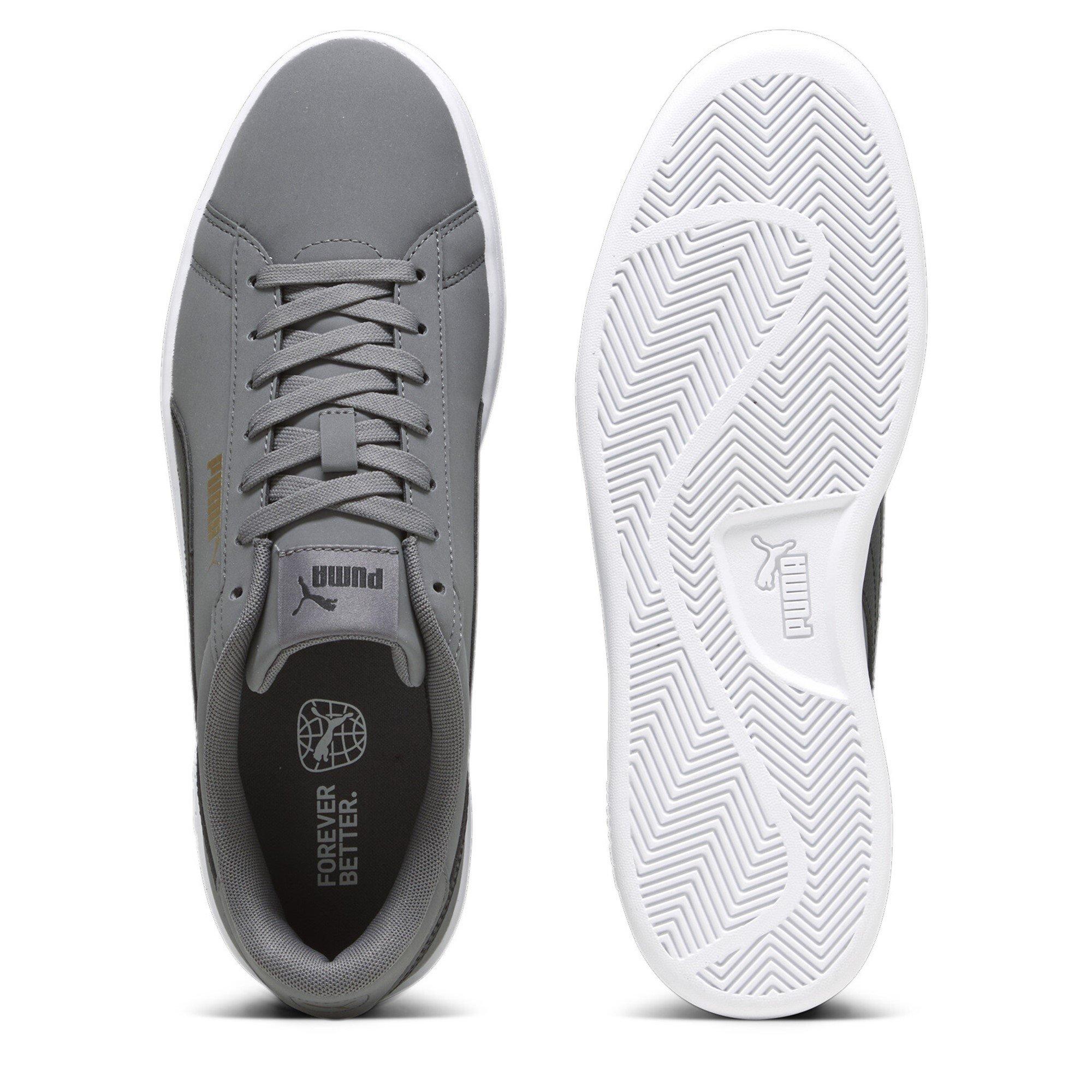 Puma Puma Smash 3.0 Buck Low-Top Trainers Mens