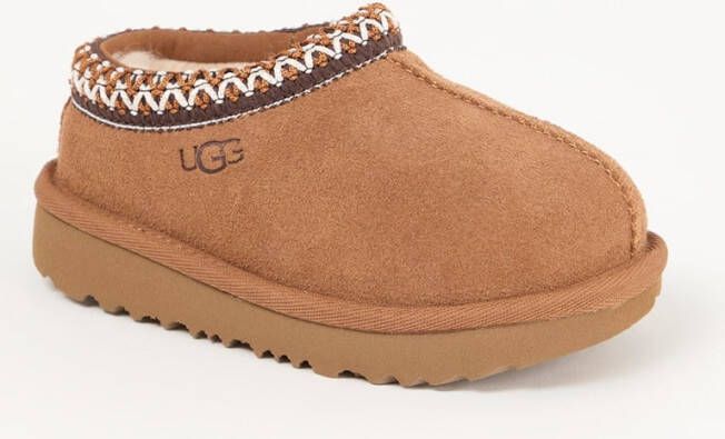 UGG Mocassin Bruin 1019066T Che T Tas Ii