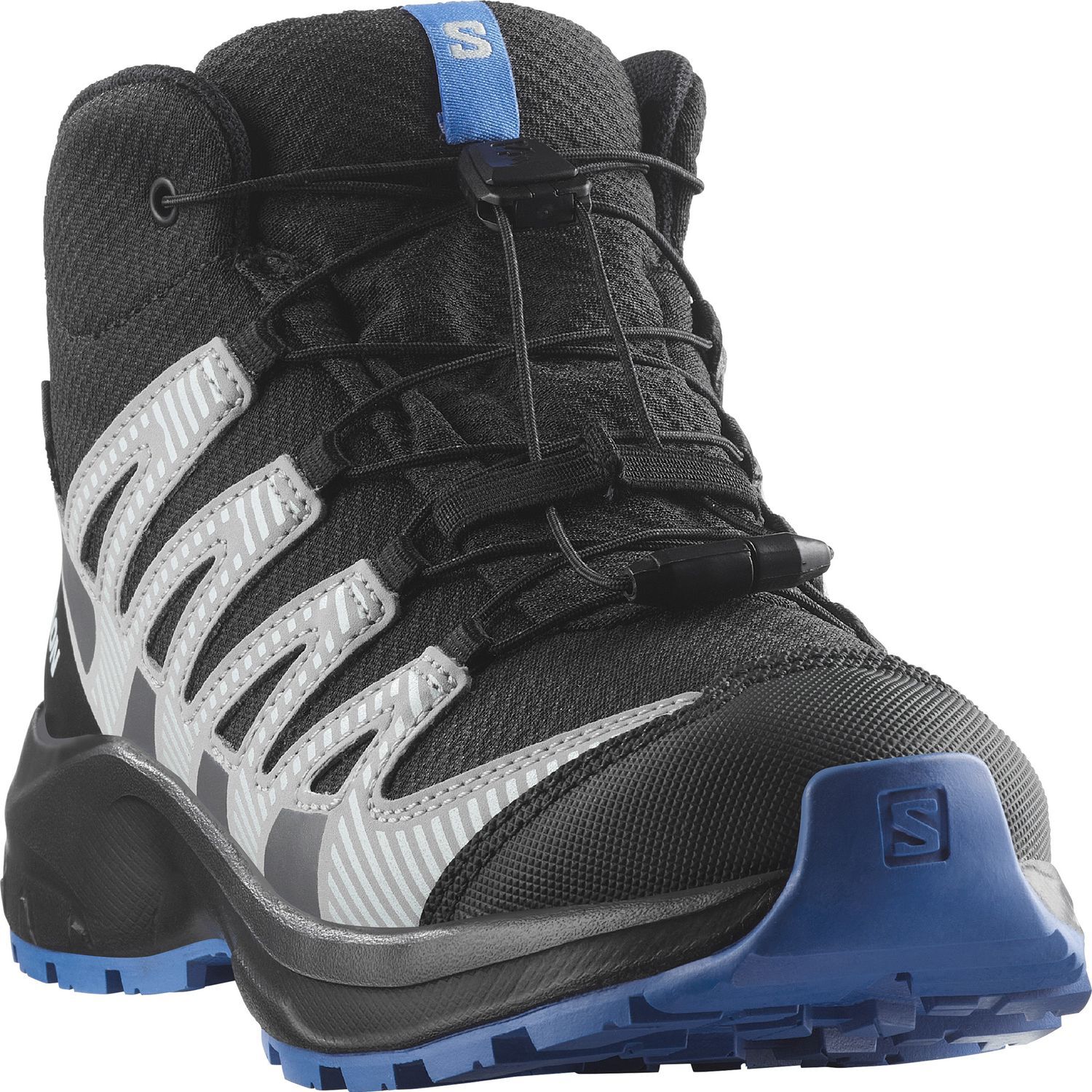 SalomonXA PRO V8 MID WP J