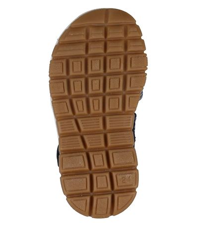 Bundgaard Sandalen - Tristan - Navy