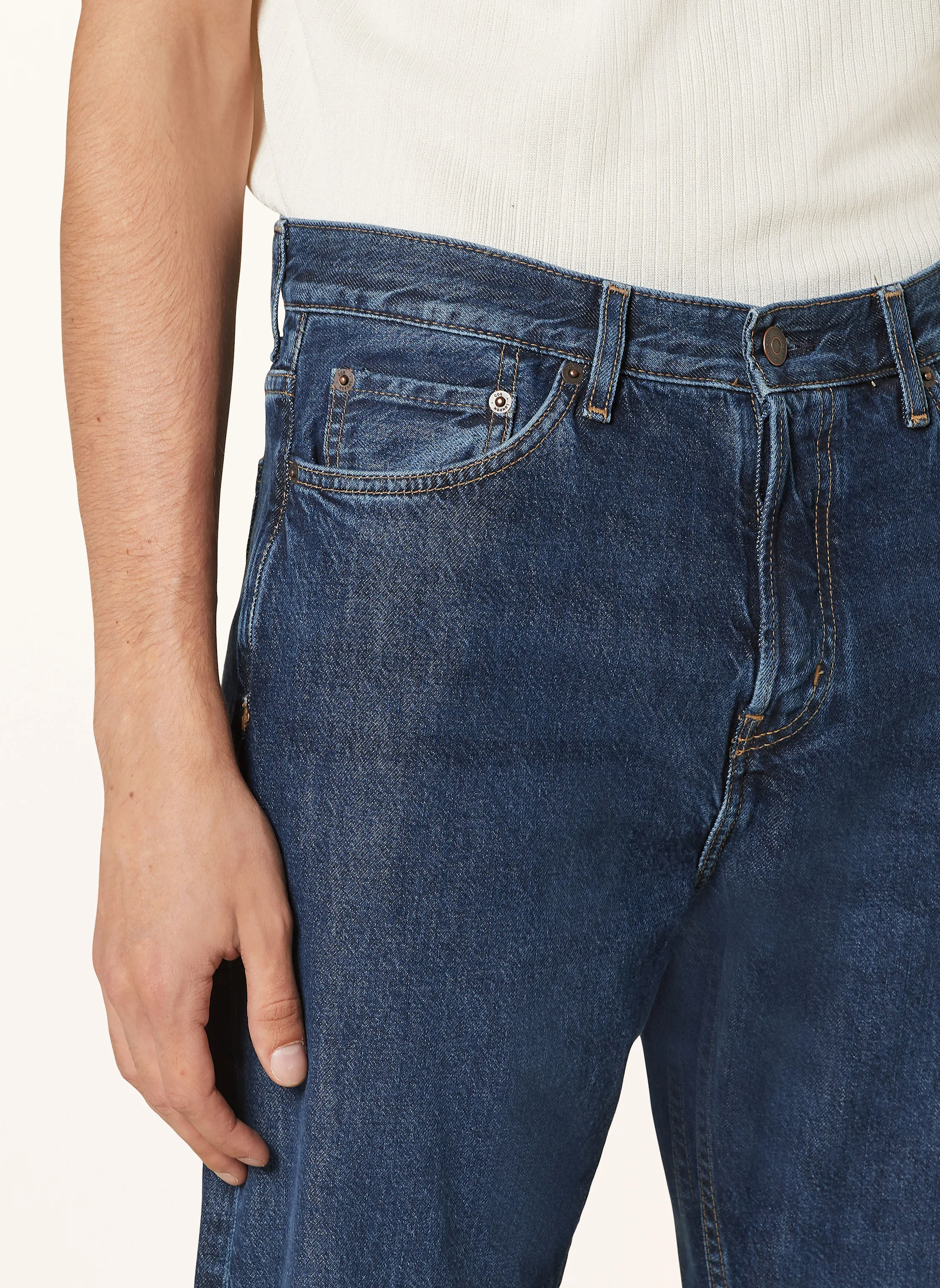 COS Jeans Regular Fit