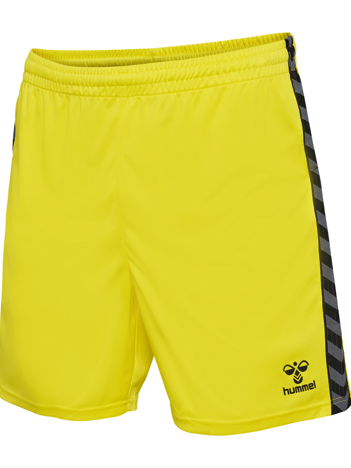 hmlAUTHENTIC PL SHORTS