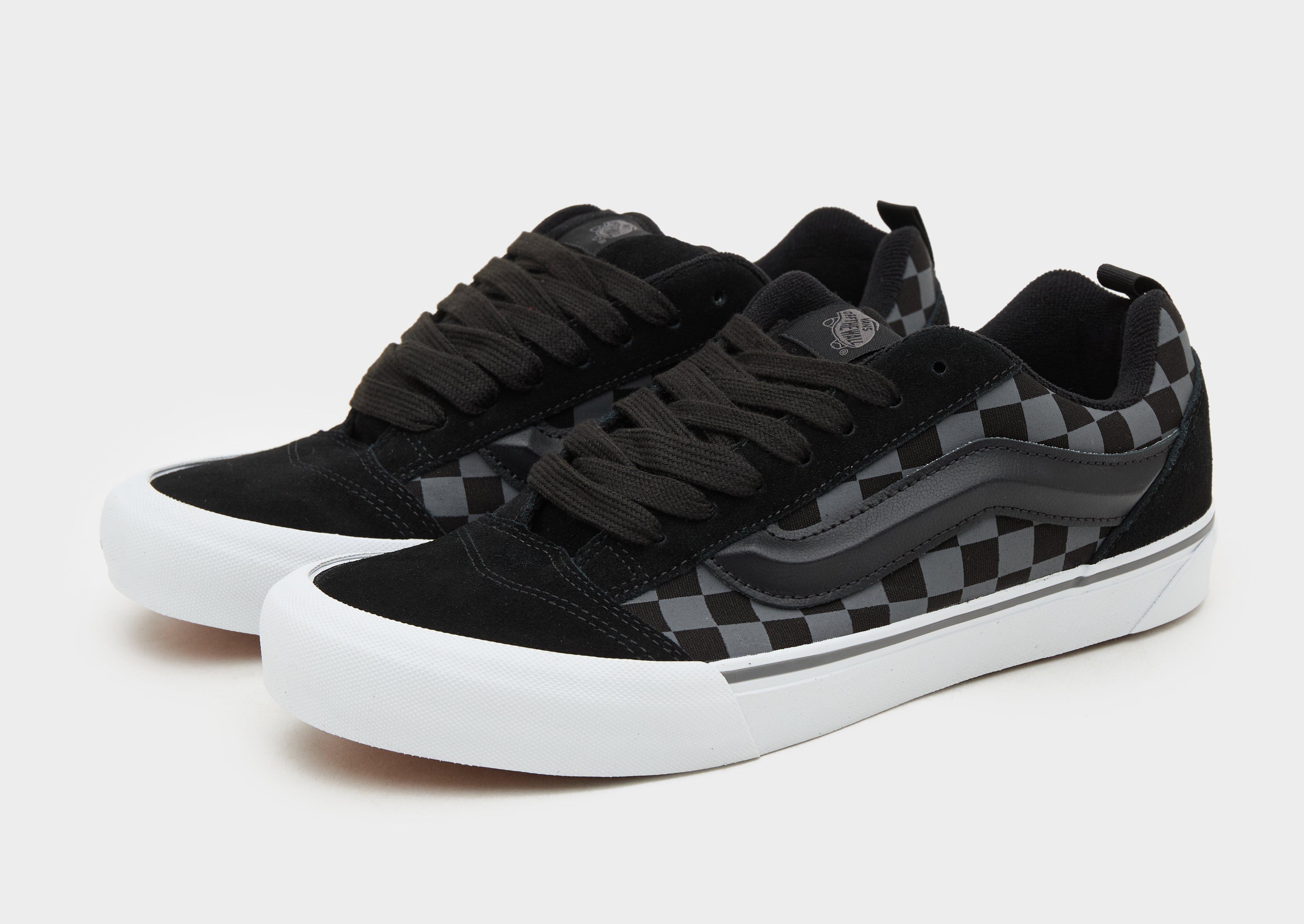 Vans Knu Skool Homme