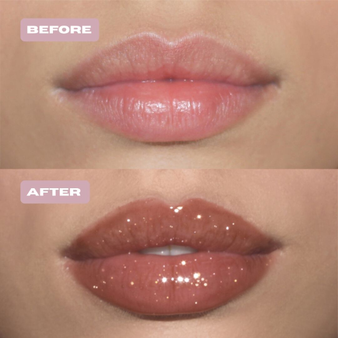 MUSA MAKEUP MUSA LIP OIL Lip Oil