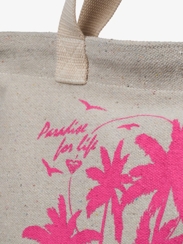 Drink The Wave Sac à dos Beige Femme