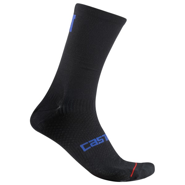 Castelli - Women's Como 15 Thermal Sock - Chaussettes de cyclisme