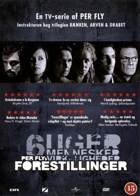 Forestillinger - Per Fly - DVD