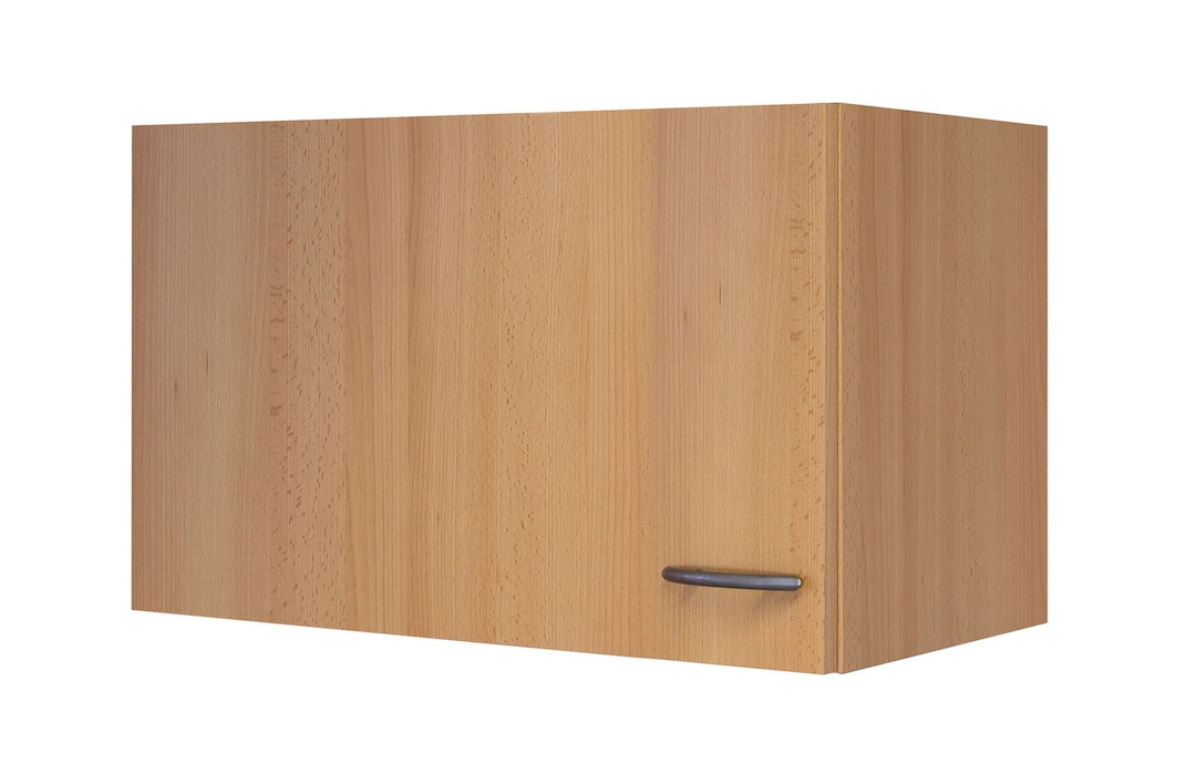 Unterschrank Nano Braun 50 x 85 x 57 cm