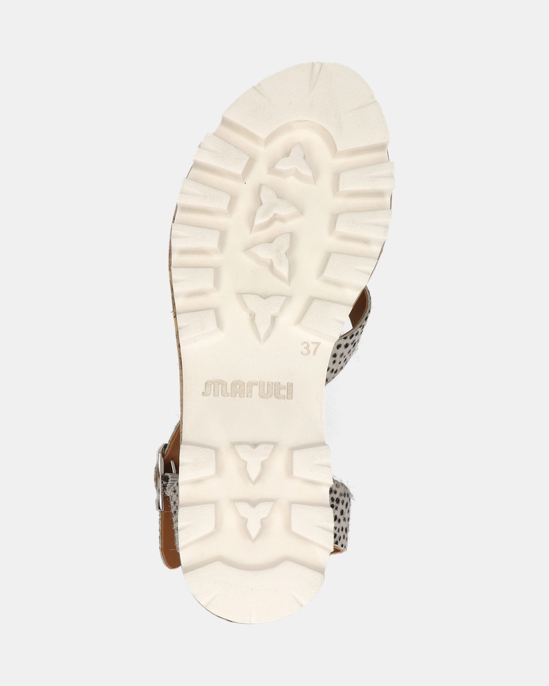 Maruti Kiki Sandalen  - multi