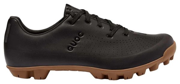 Chaussures Quoc Gran Tourer Lace Noir/Marron