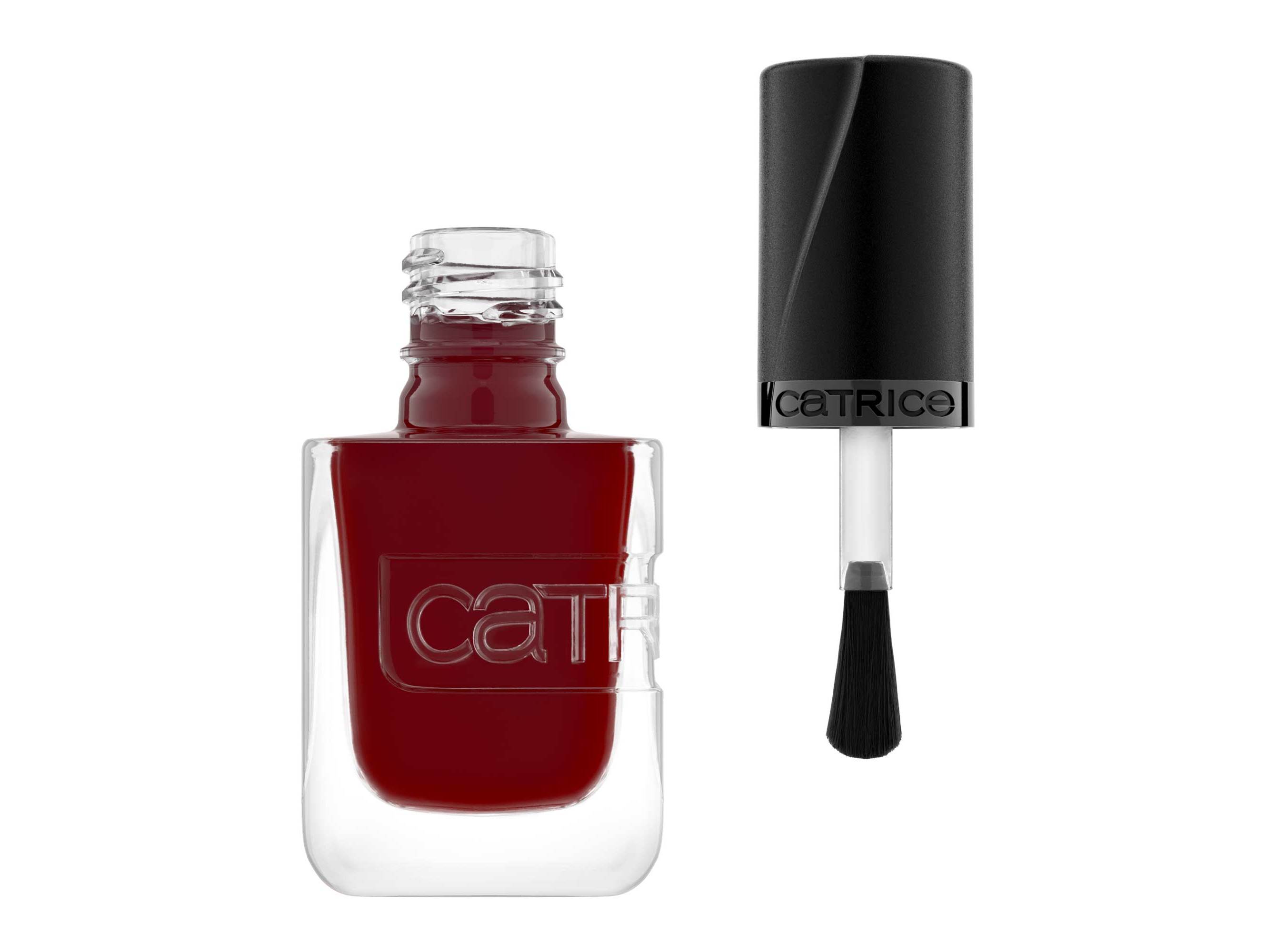 VERNIZ CATRICE GEL AFFAIR 021 10.5ML