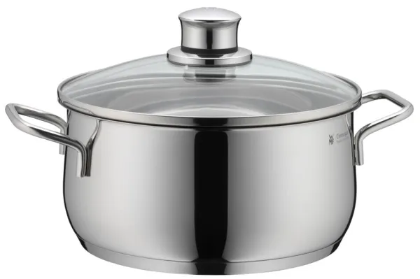 WMF Diadem Plus grydesæt med 5 dele