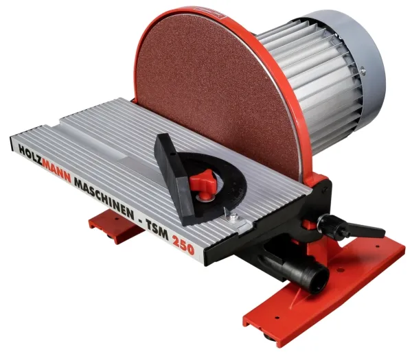 Holzmann TSM250_230V - Vinkelsliber - 550 W
