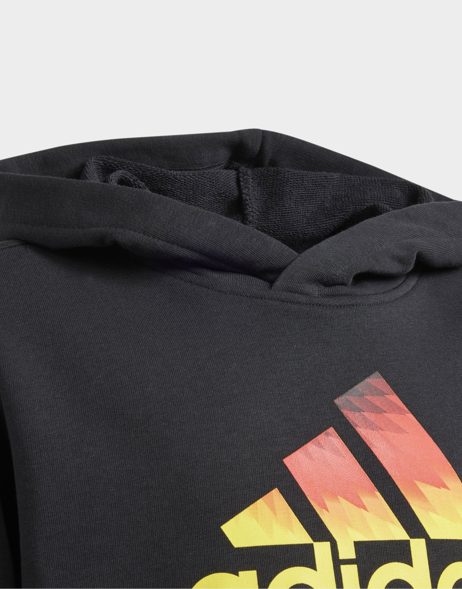 adidas Sweat-shirt à capuche Allemagne enfants