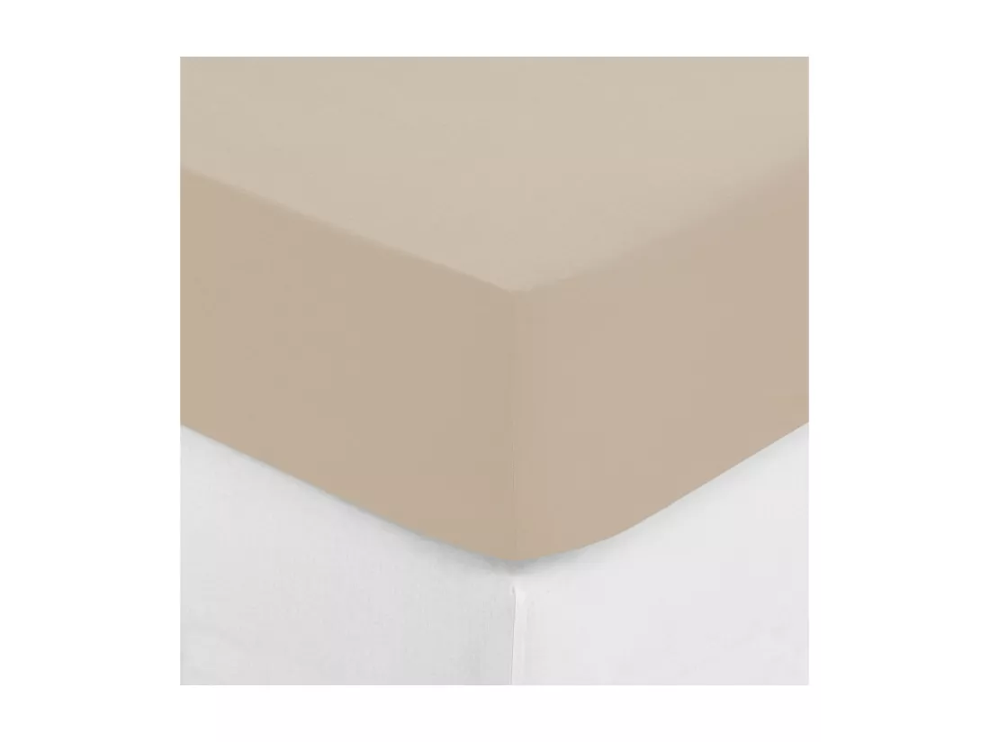 Drap Housse 2 Personnes 