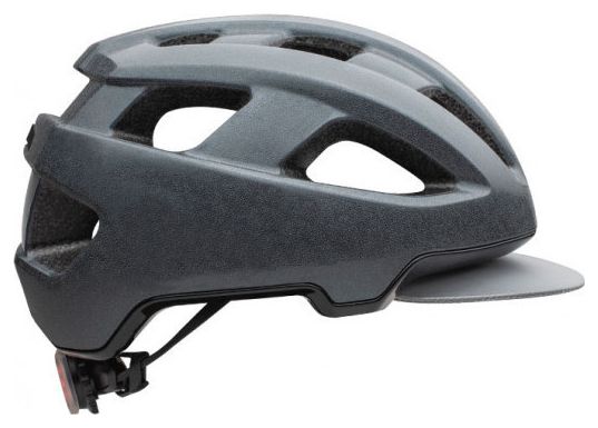 Casque Urge Strail Reflecto Gris