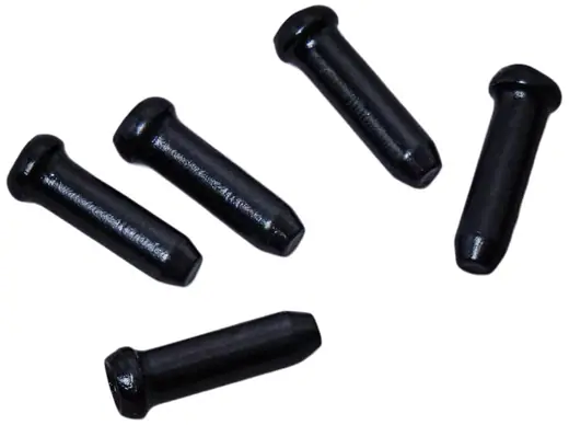 Mission Cable Ends BMX-kabelender 5-Pakke | SkatePro